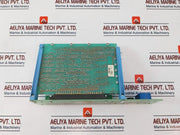 Kamewa Mor01 Rev.A Pcb Card