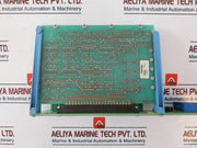 Kamewa Mor01 Rev.A Pcb Card