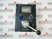 Kamewa Steering Propeller Control Panel