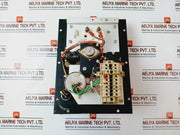 Kamewa Steering Propeller Control Panel