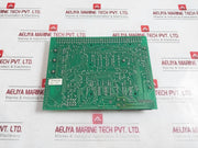 Kamewa Vi0S2 Printed Circuit Board Rpc 602 Nt0251188