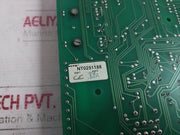 Kamewa Vi0S2 Printed Circuit Board Rpc 602 Nt0251188
