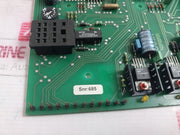 Kamewa Vi0S2 Printed Circuit Board Rpc 602 Nt0251188