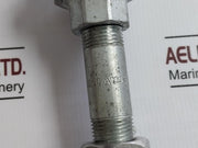 Kamstrup Flextop 2201 0002 Temperature Sensor 56014 Ss316L