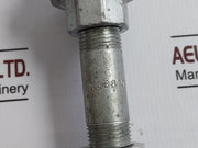 Kamstrup Flextop 2201 0002 Temperature Sensor 56014 Ss316L