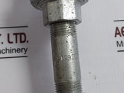Kamstrup Flextop 2201 0002 Temperature Sensor 56014 Ss316L