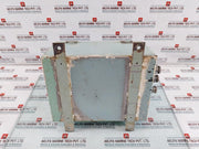 Kanagawa Kiki Kogyo G/E F.O. 2Nd Strainer Control Box