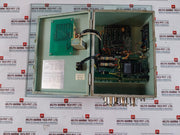 Kanagawa Kiki Kogyo G/E F.O. 2Nd Strainer Control Box