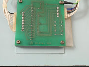 Kanagawa Kiki Kogyo G/E F.O. 3rd Strainer Control Box