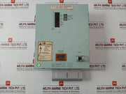Kanagawa Kiki Kogyo G/E F.O. 3rd Strainer Control Box