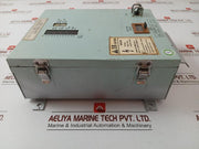 Kanagawa Kiki Kogyo G/E F.O. 3rd Strainer Control Box