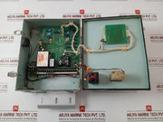Kanagawa Kiki Kogyo G/E F.O. 3rd Strainer Control Box
