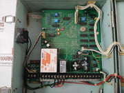 Kanagawa Kiki Kogyo G/E F.O. 3rd Strainer Control Box