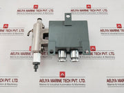 Kanayama Seiki Fa-4a-M2