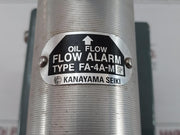 Kanayama Seiki Fa-4a-M2