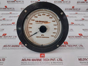Kane I-gauge 6-420 6” Dial Pressure Gauge Mt260614002 0 To 70000 Kpa