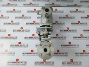Kaneko Dn20 Electromagnetic Valve 0-1.6 Mpa Dc24V