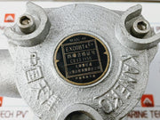 Kaneko Dn20 Electromagnetic Valve 0-1.6 Mpa Dc24V