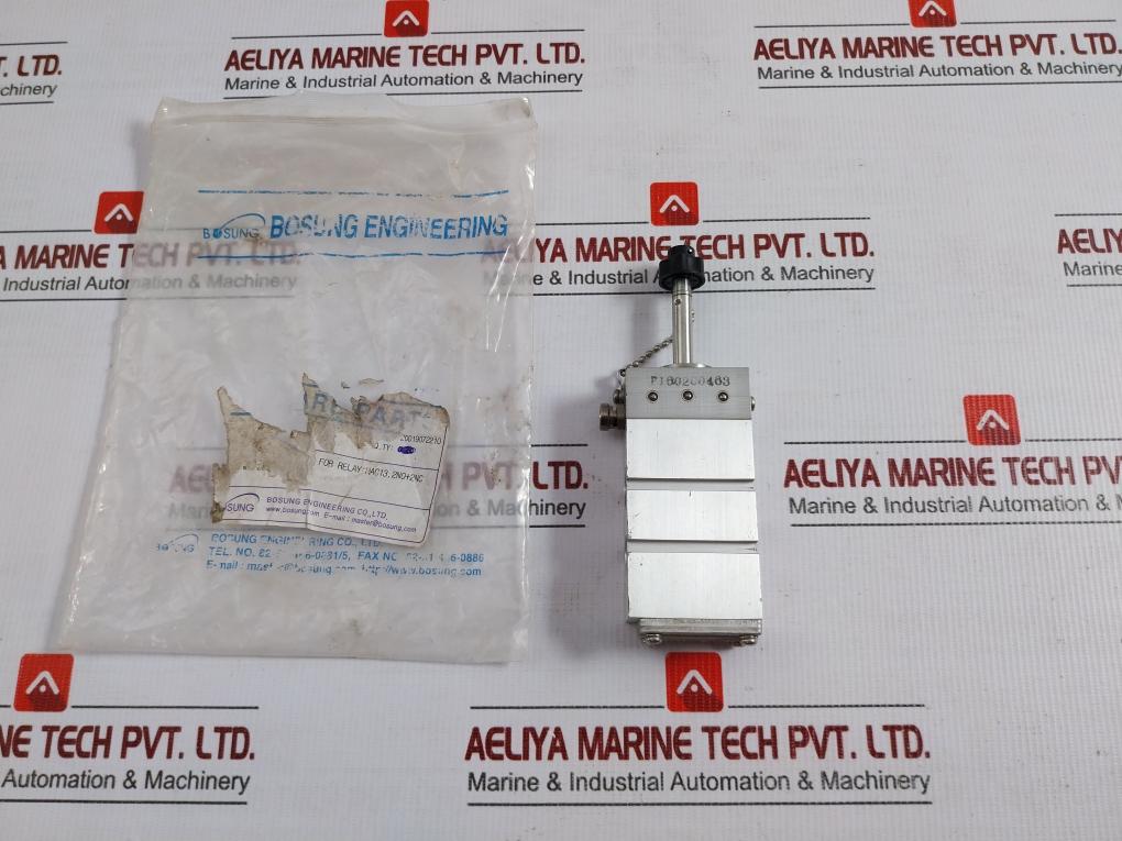 Kaneko Pneumatic Valve