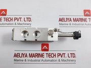 Kaneko Pneumatic Valve