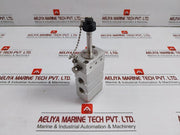 Kaneko Pneumatic Valve