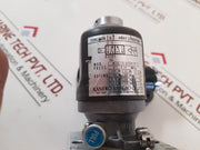 Kaneko Sangyo M15G-10-a12Pg-tf Solenoid Valve 4Way 2 Position