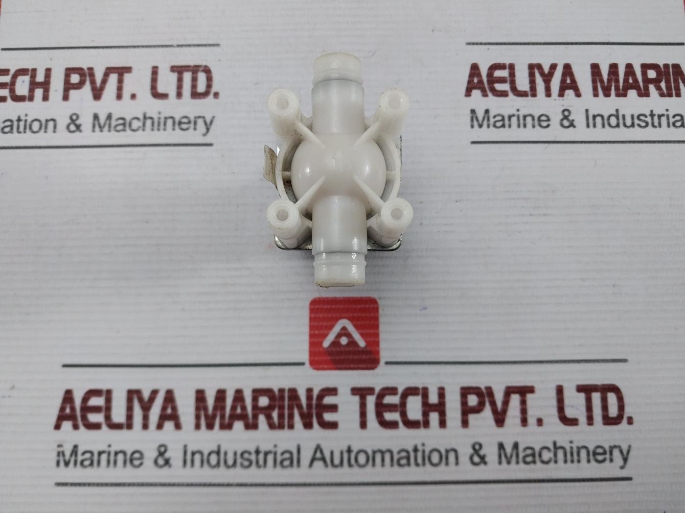 Kangaroo Kgr-v005 Solenoid Valve 0.02-0.8Mpa Dc24V