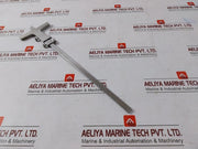 Kanon 1/1000 In 0-12 In Stainless Hardened Vernier Caliper 1/50Mm 0-30/35 Cm