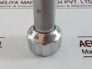 Kanon 500 Qlk Adjustable Torque Wrench Kgf-cm 0-45