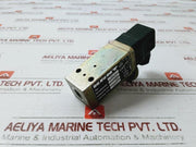 Kant 902-20 Bar – Na/Nk Pressure Switch Volt/Amp.Max 250/5