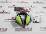 Karam Ep 21 Ear Muffs Classic Snr 27 Db