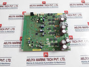 Karcher 6.682-749.0 Control Circuit Board