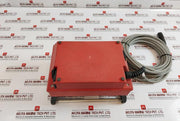 Karmoy Winch Karm System Control With Lap Cable 12 Meter Heating 230 Vac 
