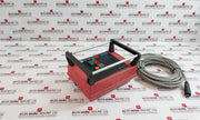 Karmoy Winch Karm System Control With Lap Cable 12 Meter Heating 230 Vac 