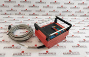Karmoy Winch Karm System Control With Lap Cable 12 Meter Heating 230 Vac 