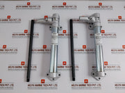 Kason 1097 Spring Action Door Closer
