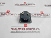 Kasuga Qs 2 Analog Panel Ammeter 0-75/225A~ 500V