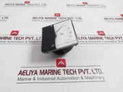 Kasuga Qs 2 Analog Panel Ammeter 0-75/225A~ 500V
