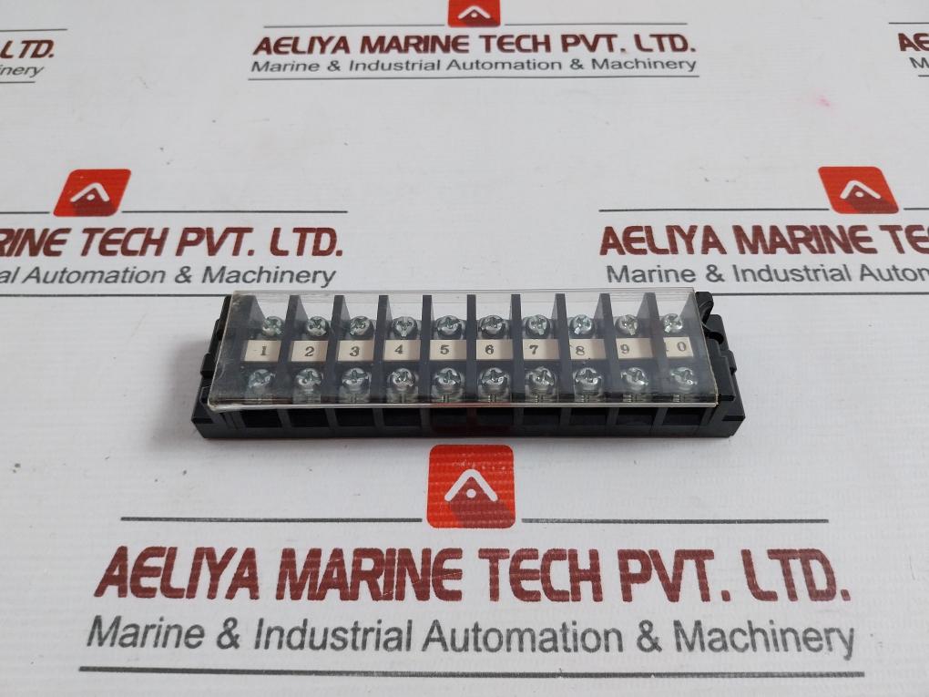 Kasuga Terminal Block/Connector Strip T20