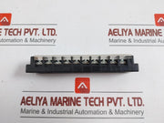 Kasuga Terminal Block/Connector Strip T20