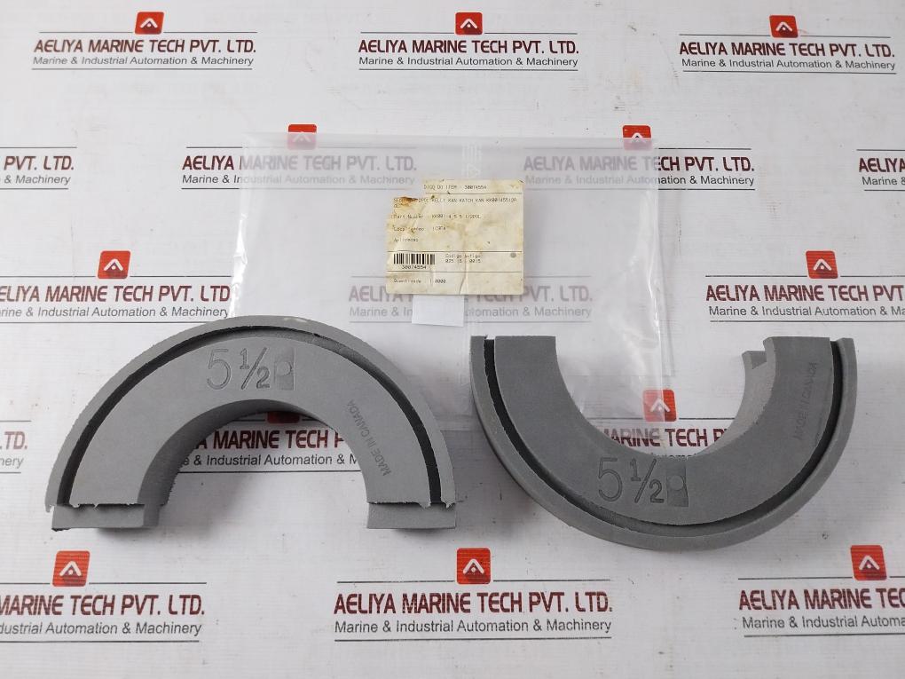 Katch Kan Kk001-4.5 5 1/2Pol Seal Set 5 1/2 In