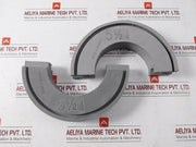 Katch Kan Kk001-4.5 5 1/2Pol Seal Set 5 1/2 In