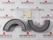 Katch Kan Kk001-4.5 5 1/2Pol Seal Set 5 1/2 In