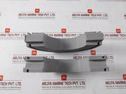 Katch Kan Kk001-4.5 5 1/2Pol Seal Set 5 1/2 In