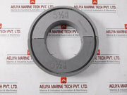 Katch Kan Kk001-4.5 5 1/2Pol Seal Set 5 1/2 In