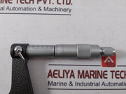 Kawai Q413 Outside Micrometer Gauge Vernier Caliper Wrench Measuring