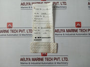 Kawasaki 10-16 Bush Nozzle Valve For The Stbd Side