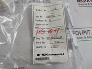 Kawasaki 10-17 Bush 3180160.13, D81-4112 82-31 0Z8-000-002