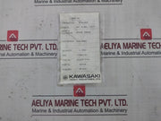 Kawasaki 130 160 14 Oil Seal Part No- Gs-64