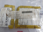 Kawasaki 130 (Nbk30-40-25) Needle Bearing Gs-56 Diameter 40X25